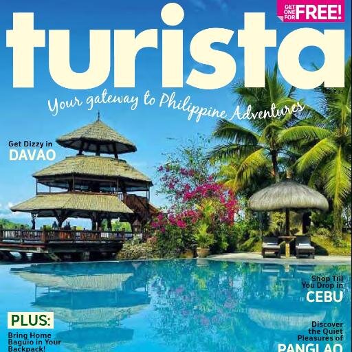 Turista Magazine Profile