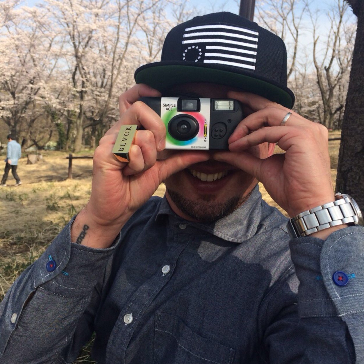 MisterRodriguez's profile picture. 