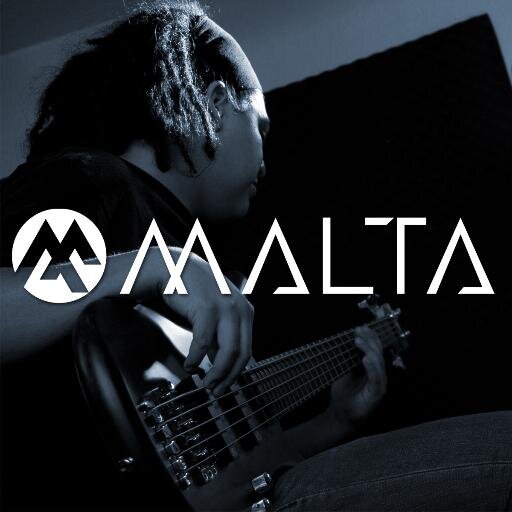 JLuisBass's profile picture. Bajista de Malta