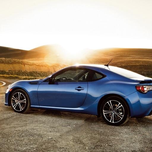 Aiming to be the best club and community forum for Subaru BRZ owners.