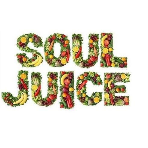 Drink company just starting out. The soul is coming, Join it!! #WeGotSoul