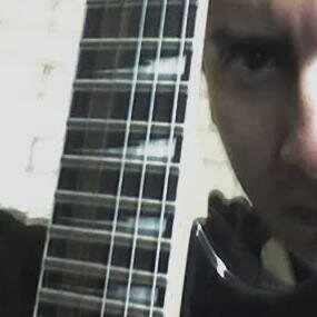 kreig's profile picture. monoide en la categoria de endofunctores