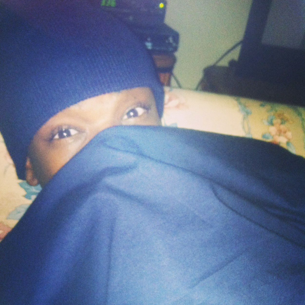 Tranna Maintain & Stay Alive You Feel Me !!