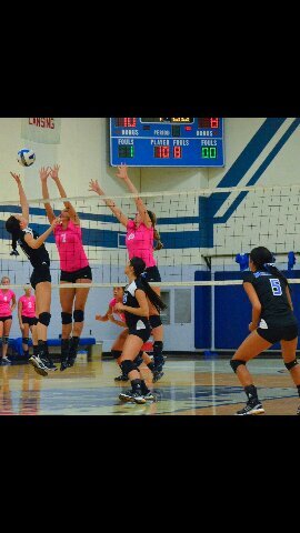 volleystar876's profile picture. 