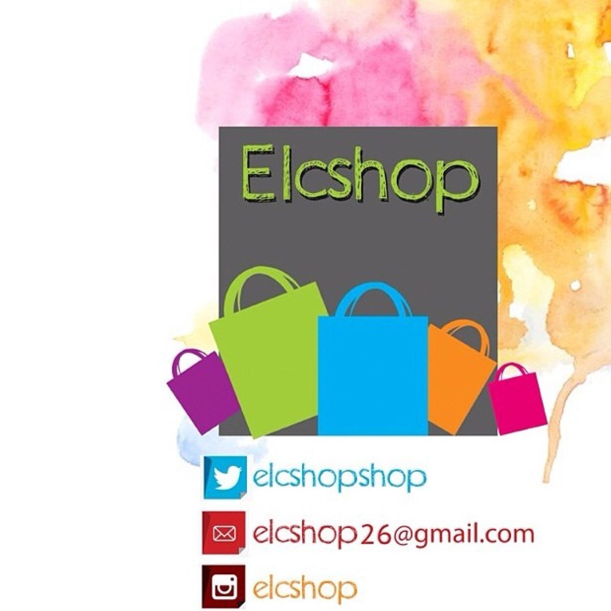 اطلب من:
Amazon-jollychic-saks-
neimanmarcus-paulsboutique
yoox-Ralph lauren-e.l.f وموقع نمشي
فقط ارسل الرابط 
الواتساب:٠٥٣٢٠١٨٢٧٧
Kik:fatoom.sg
القصيم~بريده