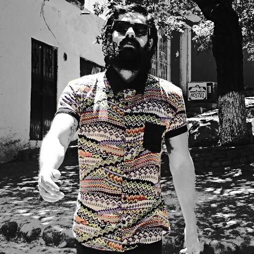 ArmandoLongoria's profile picture. Avid learner, passionate traveler, laborious dreamer and citizen of the world.