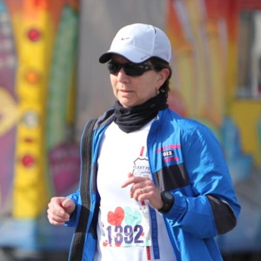 terrisullivan's profile picture. Cyclist | runner | married to my soulmate | 2 fantastic kiddos | proud Mom of US Marine | US Army veteran | love livin' on Tulsa time