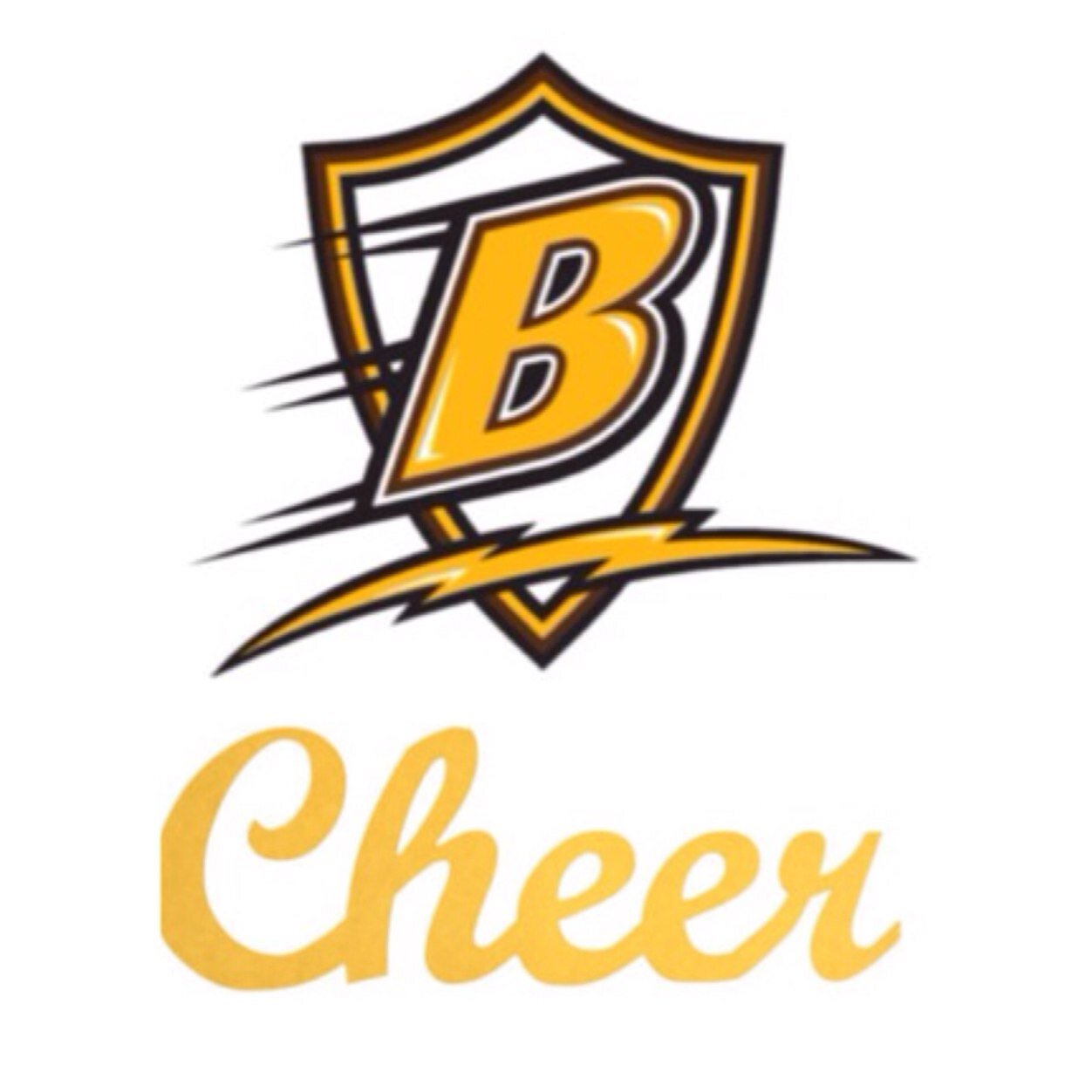 GWHS Cheer 2014-2015