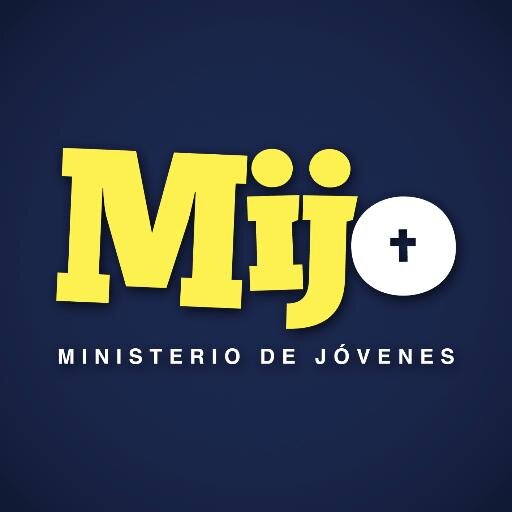 Nuestro lema: #ConYPorAmorADios 
¡Pregunta, eres bienvenido a esta gran comunidad!
Ministerio de Jóvenes 
Parroquia Inmaculada Concepción