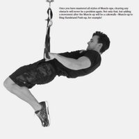 Gymnastics WOD (@gymnasticswod) 's Twitter Profile