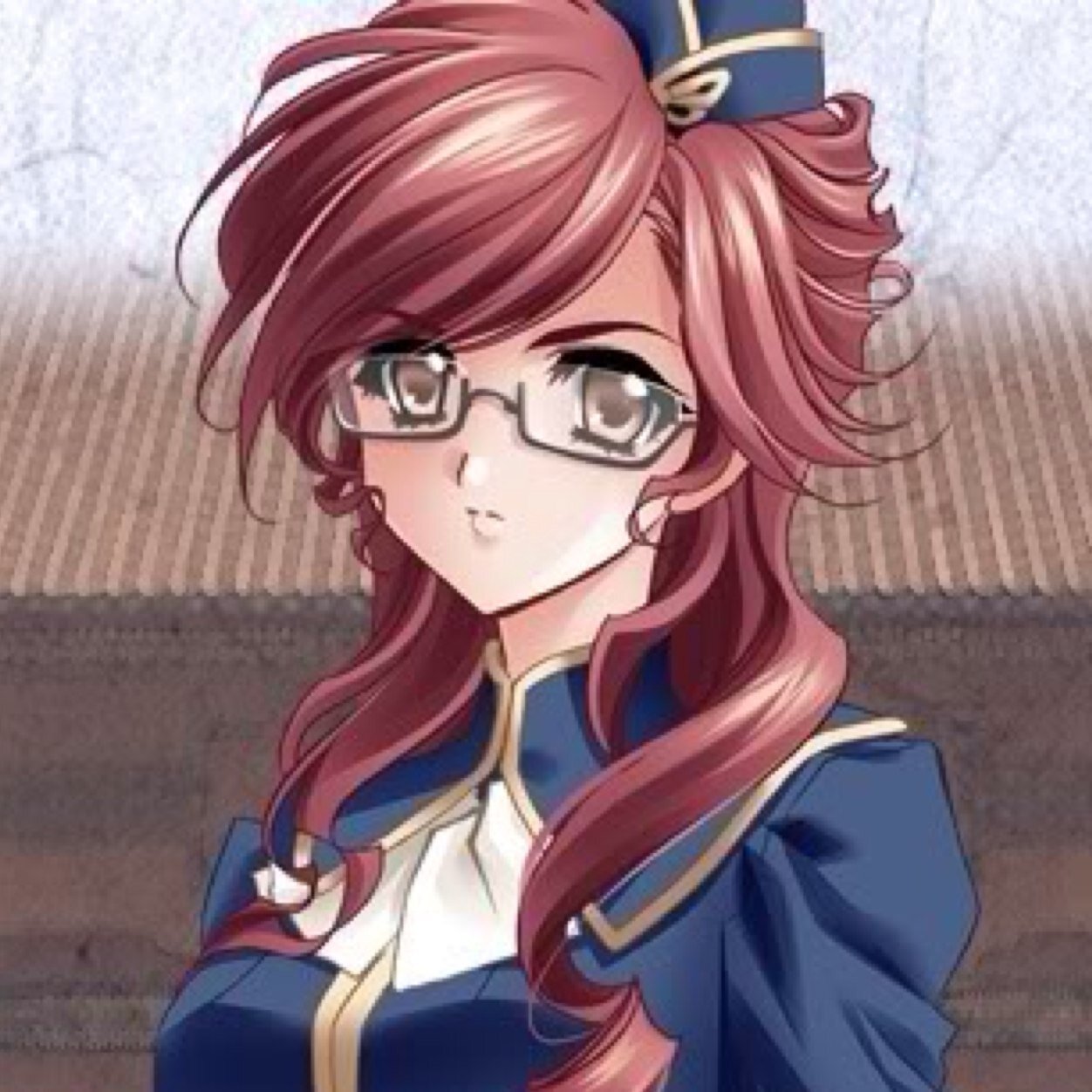 I'm here to teach my students. Please do not disturb the class. Also, don't touch @Dorky_Obsessive. But, i-it's not like I care! [Tsundere teacher OC RP??]
