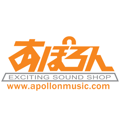 apollonmusic Profile Picture