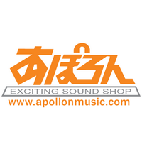 ちょっと面白い楽器店あぽろん(@apollonmusic) 's Twitter Profile Photo