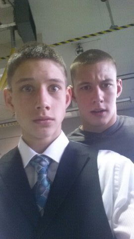 ianmaund44's profile picture. 