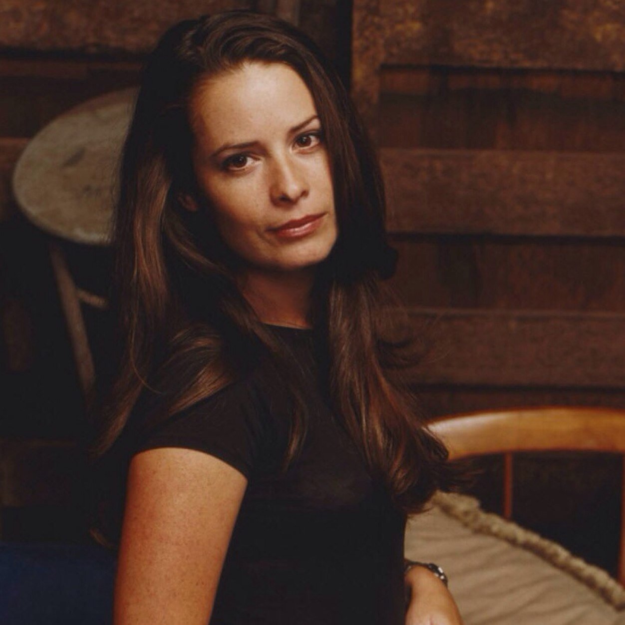combsaholic's profile picture. Holly Marie Combs fans! :) Quotes from the wonderful characters that Holly plays. *Not the real HMC, just a big fan!* ✌️Follow her here: @H_Combs