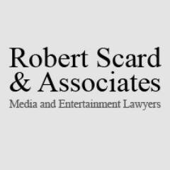 arts_law's profile picture. Robert Scard and Associates (arts-law) is a legal firm that specialises in providing legal advice to participants in the Entertainment and Media Industries.