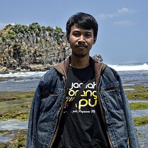 OCE UNDIP | Al-Batross |