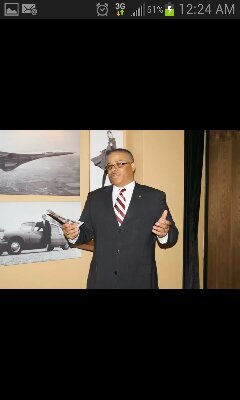 I am a life member of Kappa Alpha Psi Fraternity, Inc. I cherish my family deeply and trust in God with all my heart as He directs my path!