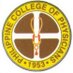 PhlCollegePhysicians (@pcpmanila) Twitter profile photo
