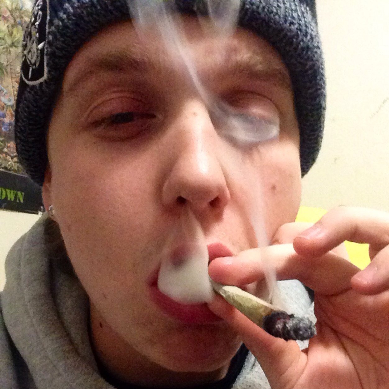 DylanFisher40's profile picture. Eugene,Oregon
Northwest
Hippie
⚾️