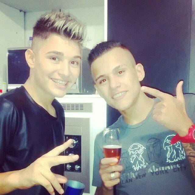 Uma Guinatica Apaixonada pelo Guilherme Kaue ♡♥ Morena Sp ♡♥