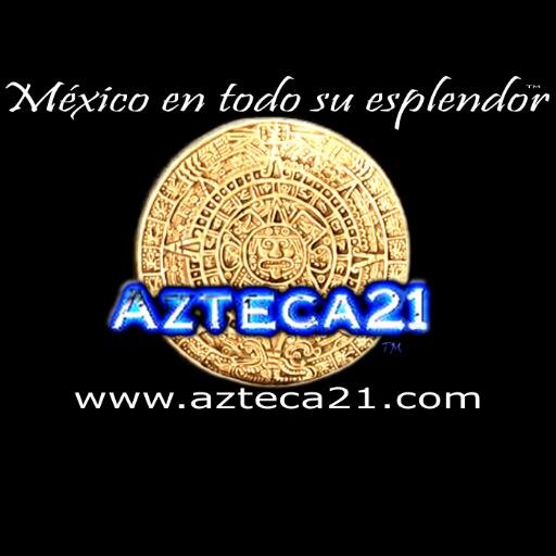 Azteca21Oficial's profile picture. ¿Cansado de leer y escuchar malas noticias de México? Cambia tu enfoque y comparte lo mejor de lo nuestro. Buenas Noticias de México desde