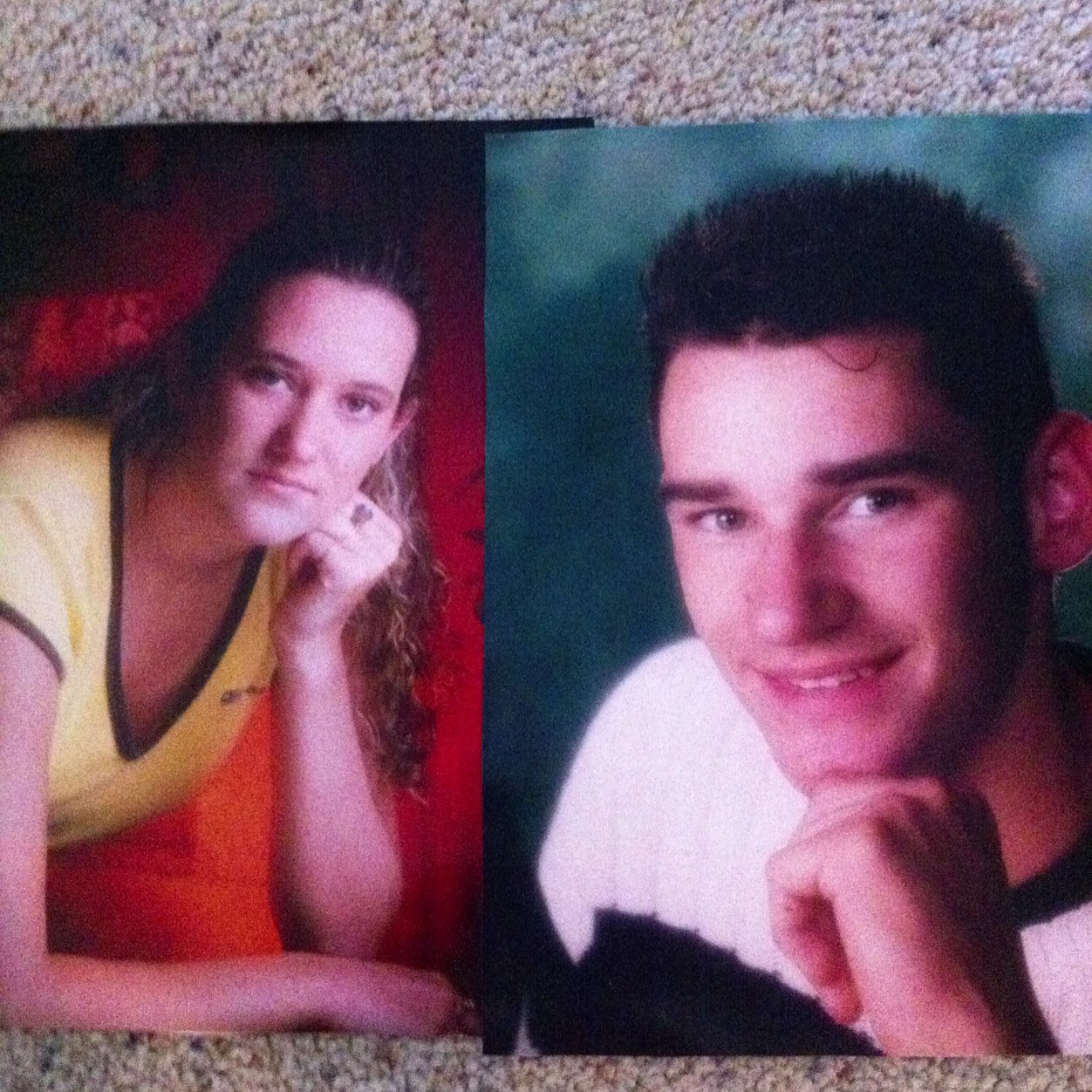 CutshallBoo1955's profile picture. 