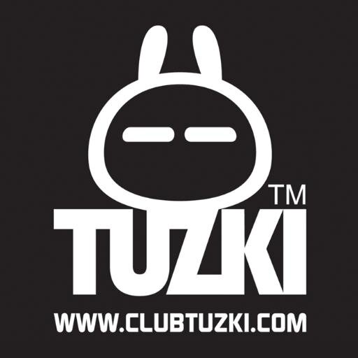 This is an official Tuzki Twitter account.  For licensing opportunities with Tuzki, please contact us at licensing@clubtuzki.com.