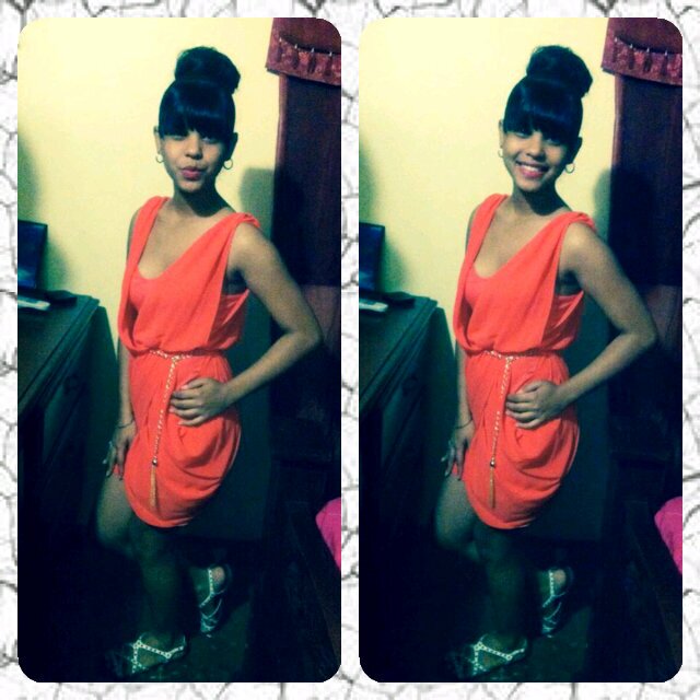 Perfectamente Imperfecta! Sigueme Y Te Sigo! :)