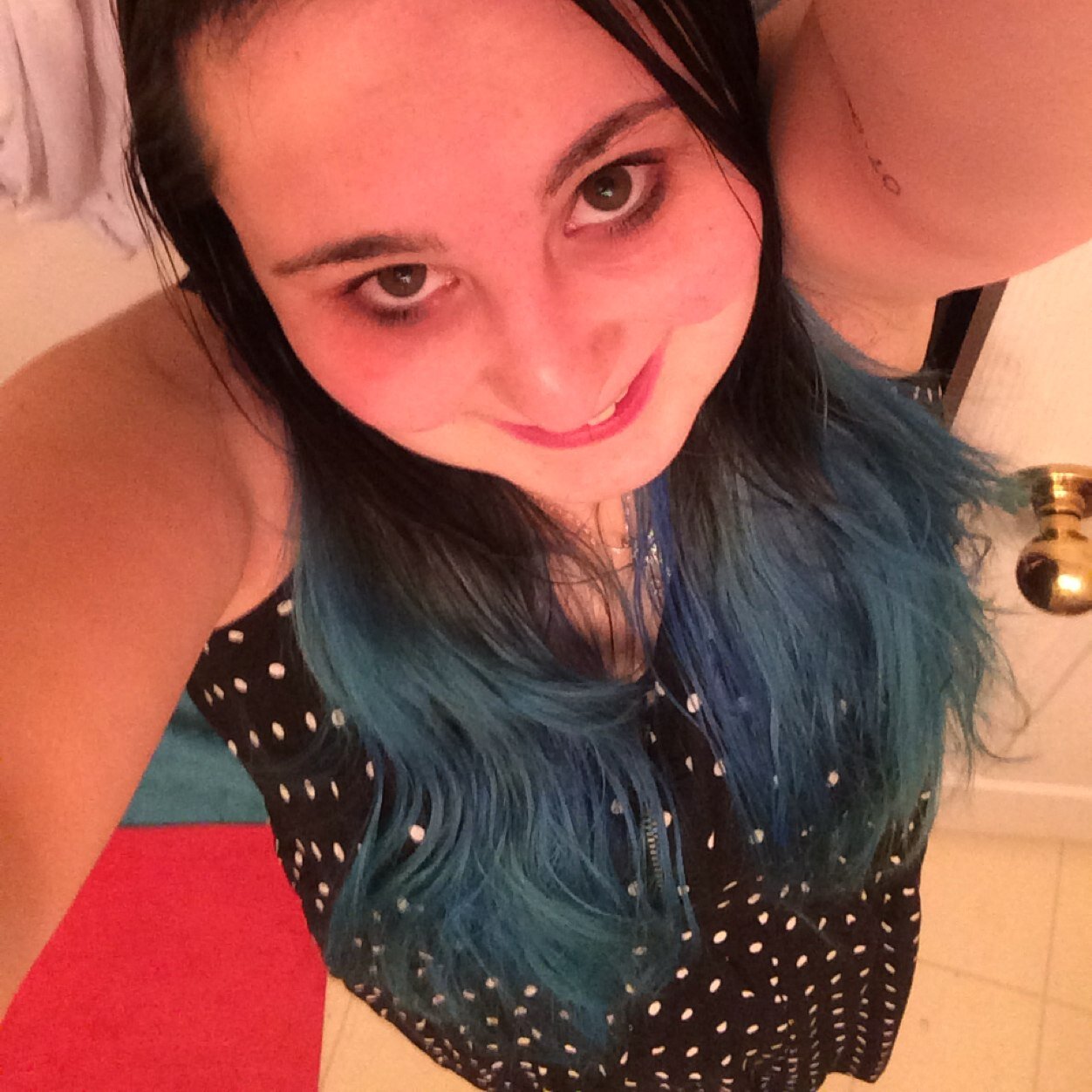 TkennedyHoggard's profile picture. Live life to the fullest and never look back ✌️