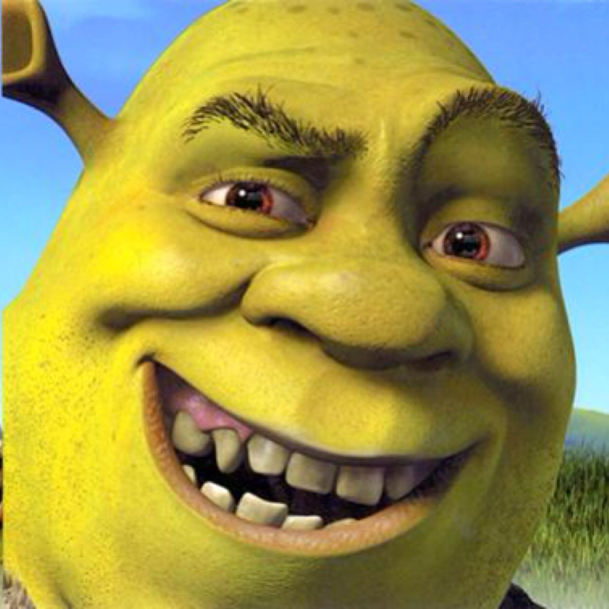 Shrek Shrekwouldfuku Twitter