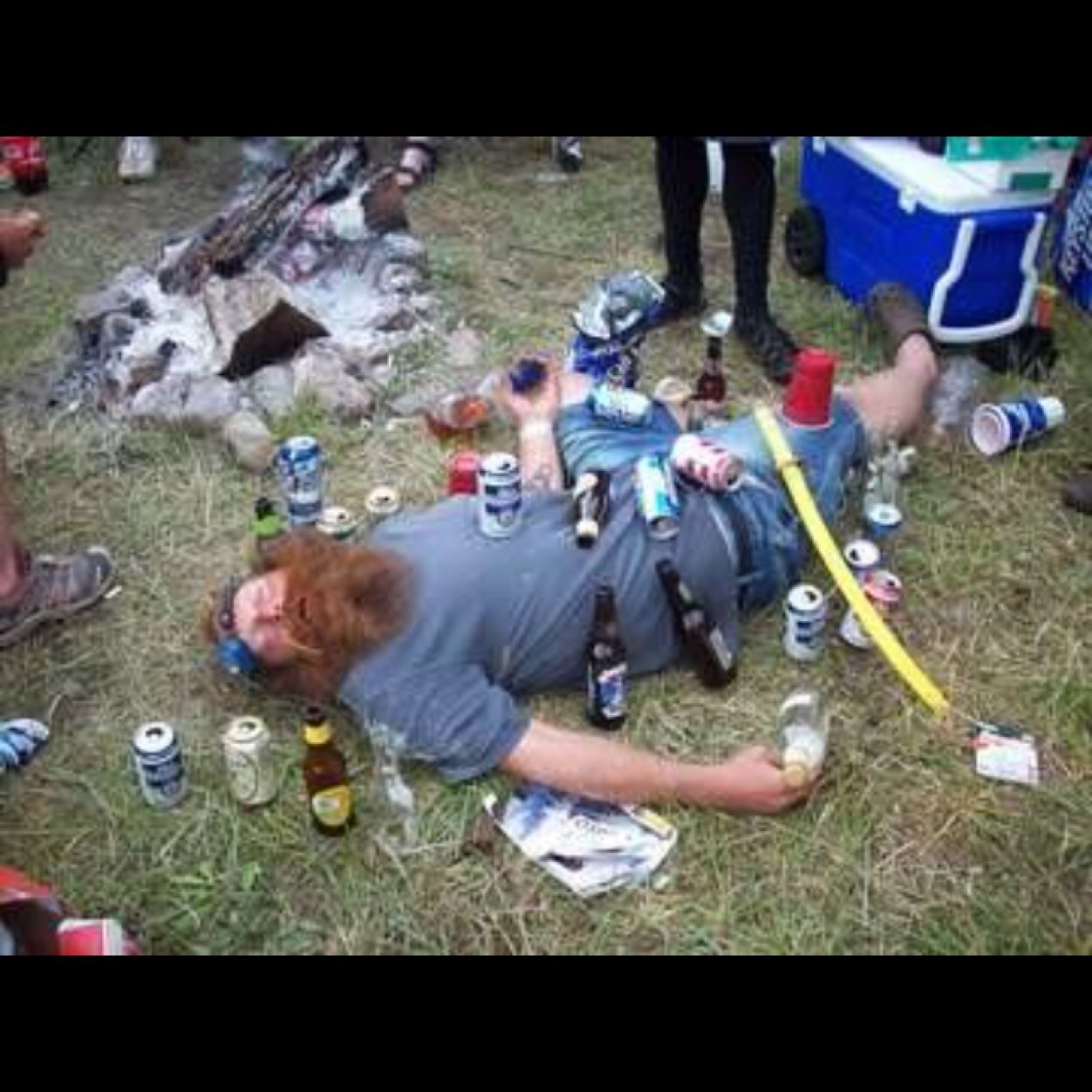 If you live in the 850 you know we're rachet. Send in your texts, pics, or anything you might remember from last night!
       E-mail: tallydrunks@aol.com