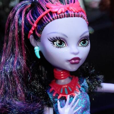 Fansite dedicated to Mattel Toys property Monster High. Share your pics and videos of cosplay, plush toys, dolls and more Monster High toys. Chat with others!
