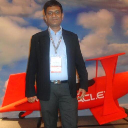 ERP Consultant , Social Activist  , Rural Venture
Ajay is a Co-Founder  of Source2Rural. Strategy adviser to a number of IT& ITES companies across regions.