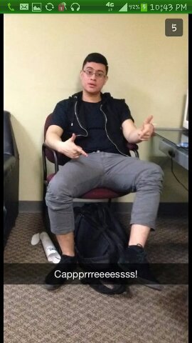 JTrejo92F's profile picture. 