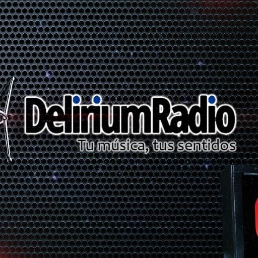 ¡Delirium Radio es la estación #1 en Internet! 24 Horas de música en vivo... Somos tu música, tus sentidos.

Publicidad y Ventas: CesarSanchezMusic@Gmail.com