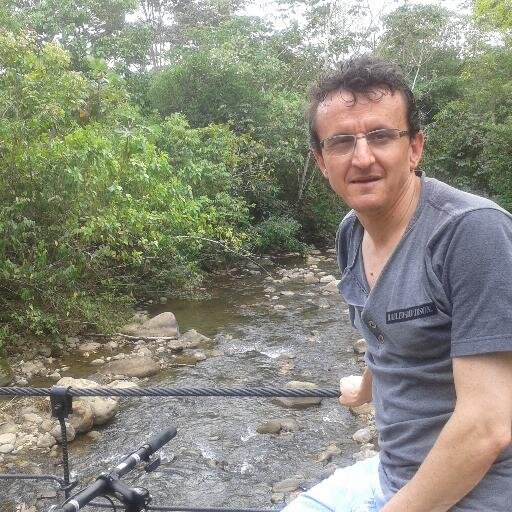 Humberto Serrano P. πͺπ¨πͺπ¨πͺπ¨ Profile