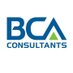 BCA Consultants (@bca_consultants) Twitter profile photo
