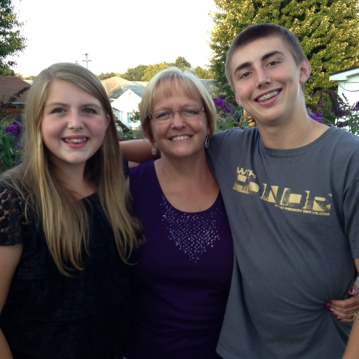 teresapumphrey8's profile picture. 