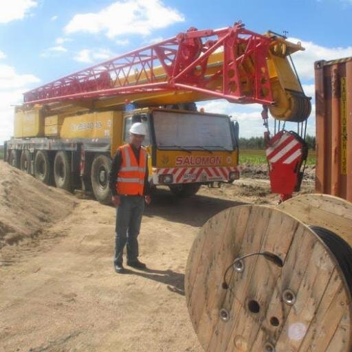 Azambuja y Silva Soc. de Hecho.
Seguridad en Obras  - Trabajos en Altura de Edificios https://t.co/9yX7eqyCJs
https://t.co/Cjc5Zgtxyc