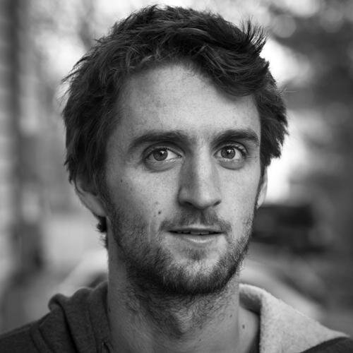 imaclellan's profile picture. Photographer and filmmaker. I prefer biking, running, and walking.
@ianmac@urbanists.social