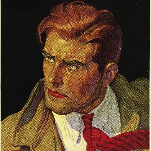 PulpCovers Profile Picture
