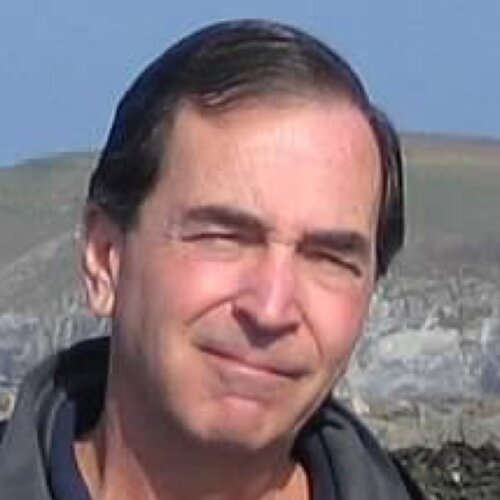 pmcanavan's profile picture. 