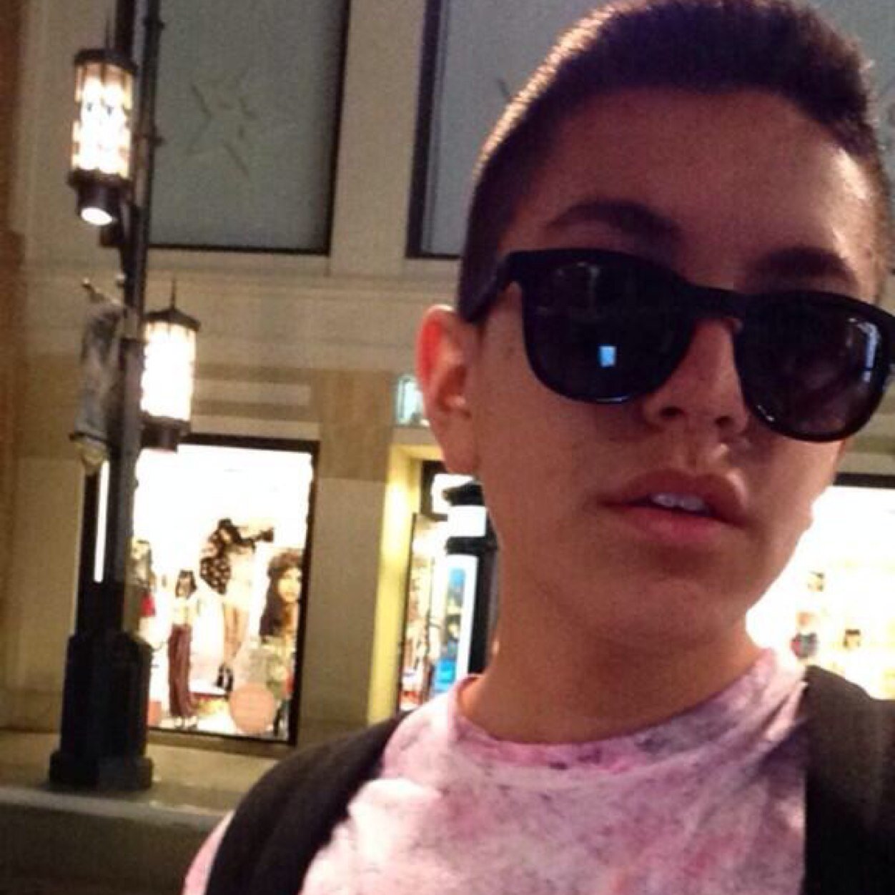 IohanTHOTny's profile picture. suck my ass