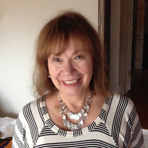 Libby Jachles Profile