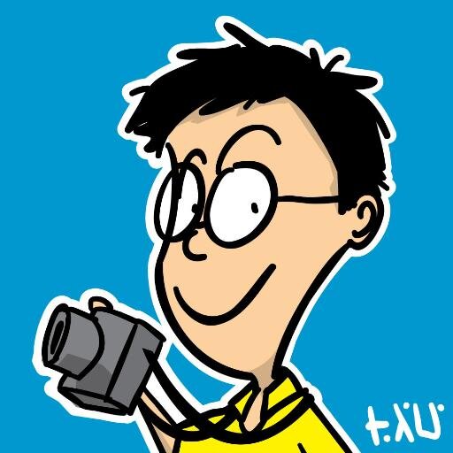 Parkaさんのプロフィール画像