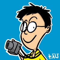 Parka (@parkablogs) 's Twitter Profile Photo