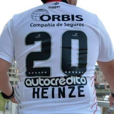 leproso for ever
