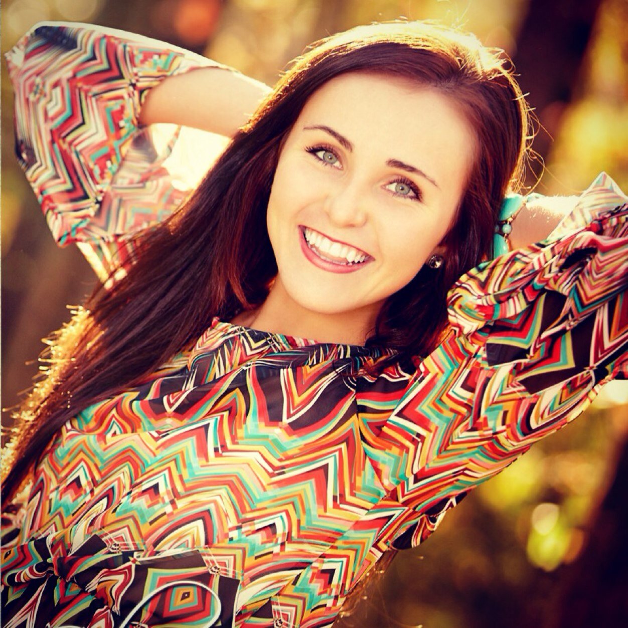 I'm living for the LORD :)