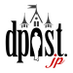 dpost.jp (@dpostjp) Twitter profile photo